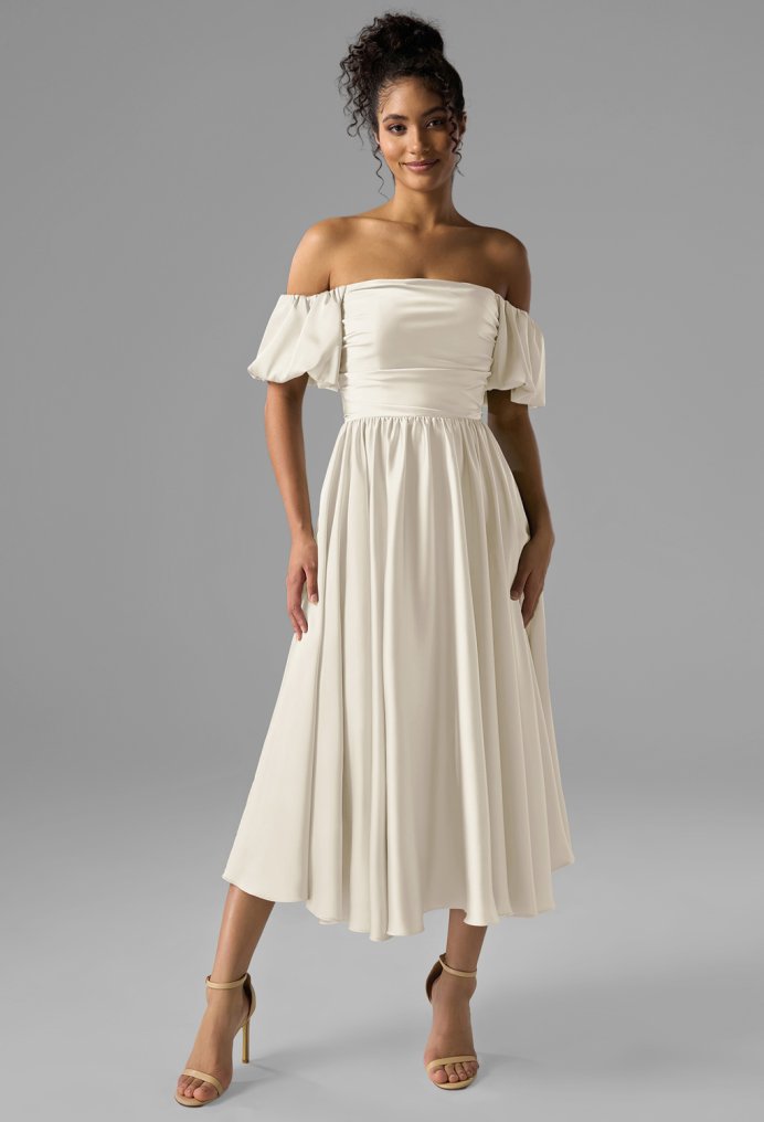 AW Kye Dress